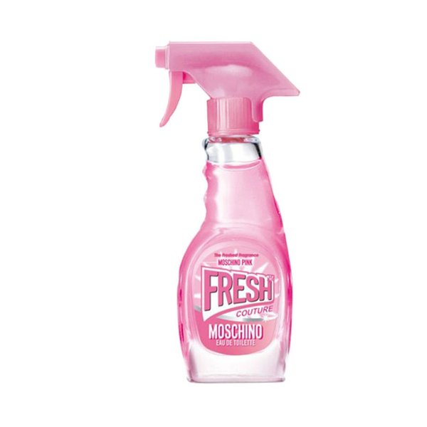 عطر جیبی زنانه ماسکینو مدل fresh couture حجم 5 میلی لیتر